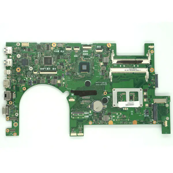 Asus G750JW G750JHA マザーボード