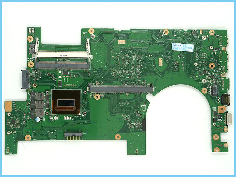 Asus G750JW G750JHA マザーボード