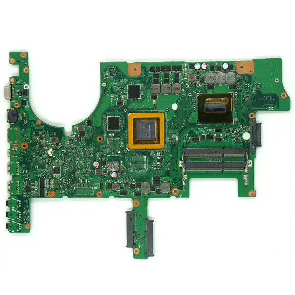 ASUS G751J G751JL ノートパソコンマザーボード