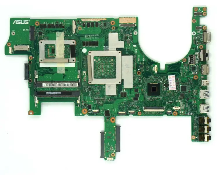 ASUS G751J G751JL ノートパソコンマザーボード