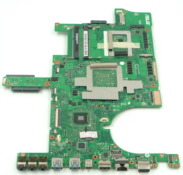 ASUS G751J G751JL ノートパソコンマザーボード