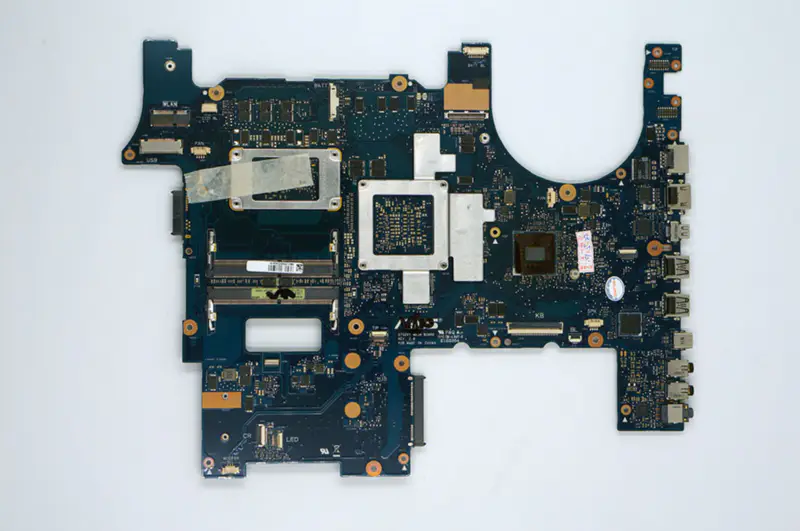 I7-6700HQ CPU搭載G752V G752ノートパソコン用Asus G752VY GTX980M-4Gマザーボード