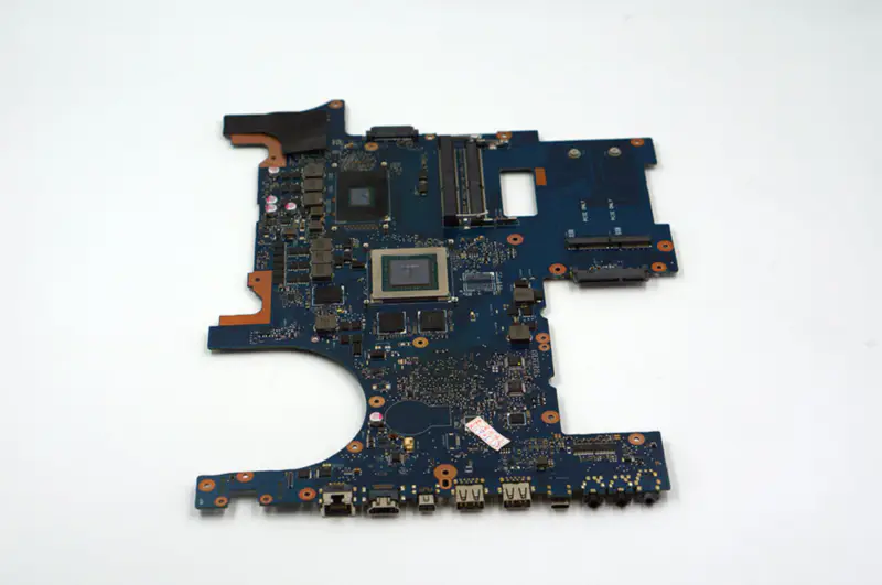 I7-6700HQ CPU搭載G752V G752ノートパソコン用Asus G752VY GTX980M-4Gマザーボード