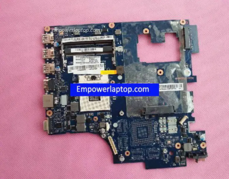 Lenovo G780 LA-7983Pマザーボード