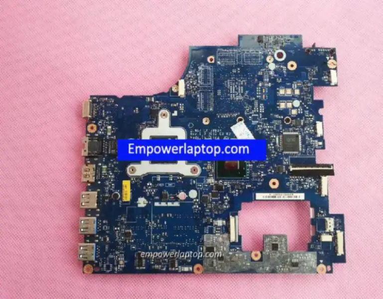 Lenovo G780 LA-7983Pマザーボード