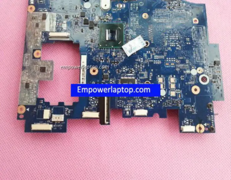 Lenovo G780 LA-7983Pマザーボード