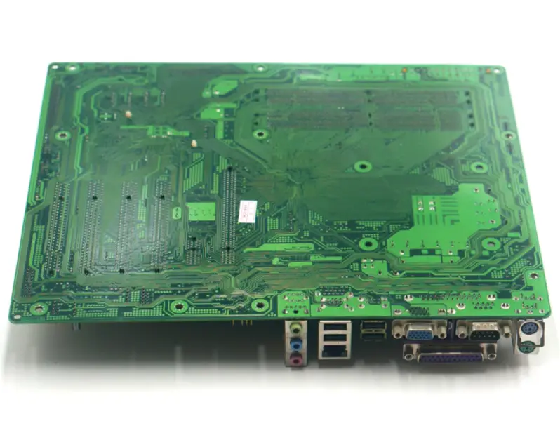 G7L630-B 産業機器用マザーボード