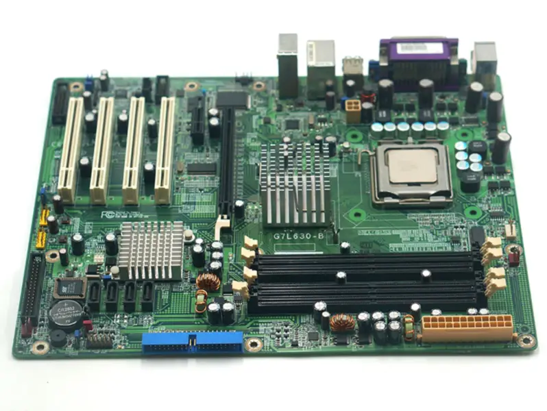 G7L630-B 産業機器用マザーボード