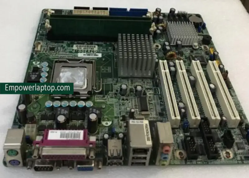 DEK Server G7V300-P G7V300-P-G G7V302-050G R.BA0マザーボード