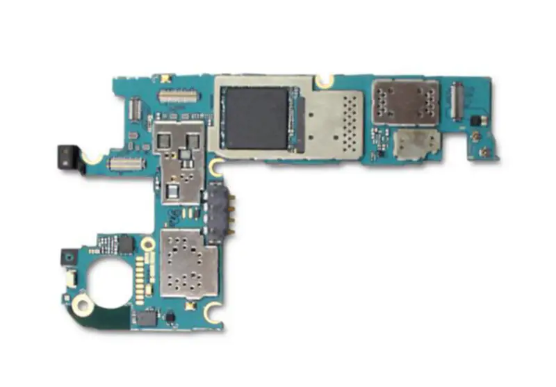 サムスンギャラクシーS5ミニG800Fマザーボードはアンドロイドシステムと16Gの鍵を開けた