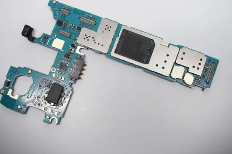 サムスンギャラクシーS5 G900V/G900Pマザーボードは16Gのロックを解除