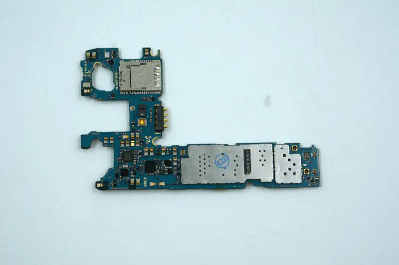 サムスンギャラクシーS5 G901Fマザーボード
