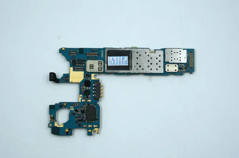 サムスンギャラクシーS5 G901Fマザーボード