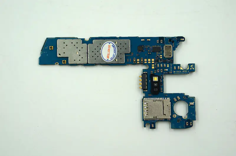 サムスンGalaxy S5 neo G903Fマザーボード