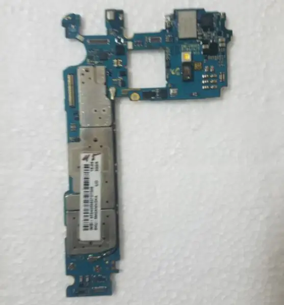 Andorid システム ファームウェア 16G/32G が付いている破片が付いている Samsung ギャラクシー S7 G930T/G930V のマザーボード