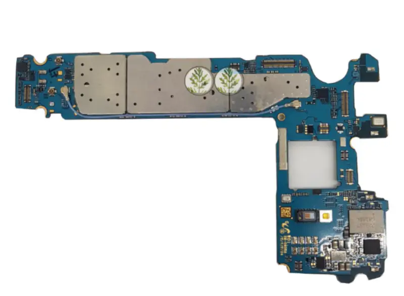 サムスンギャラクシーS7エッジG935A G935Tマザーボードは32ギガバイトのロックを解除