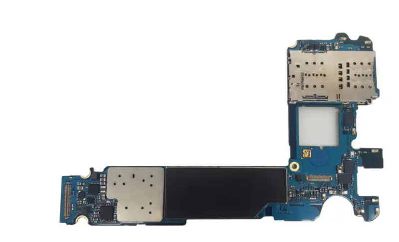 サムスンギャラクシーS7エッジG935A G935Tマザーボードは32ギガバイトのロックを解除