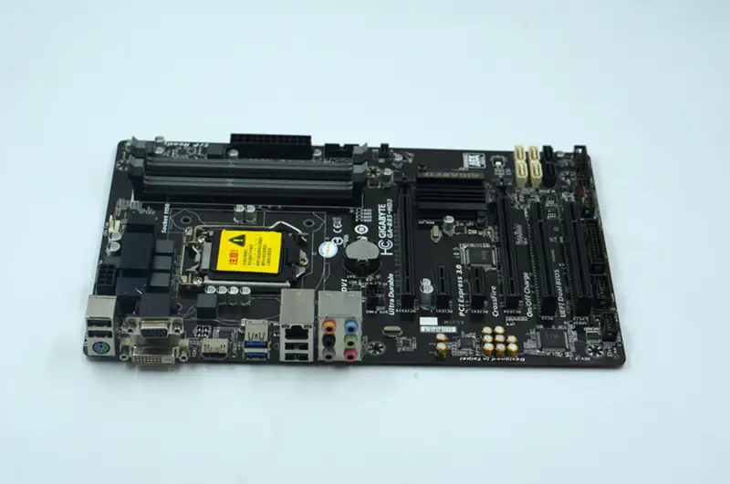 ギガバイトGA-B85-HD3 1150 B85-HD3マザーボード