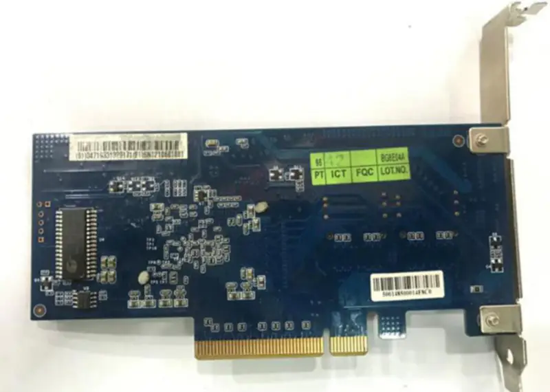 Gigabyte GC-MSLZ2 SAS2008 6GB SAS レイドカード RAID 0/1/1E/10 対応 4T 6T 8T