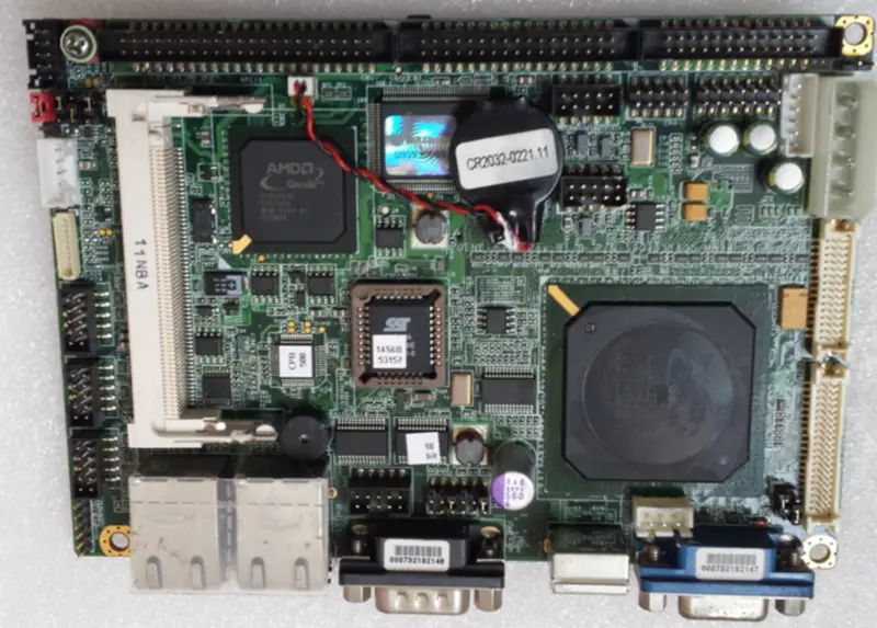 AAEON GENE-5315 マザーボード