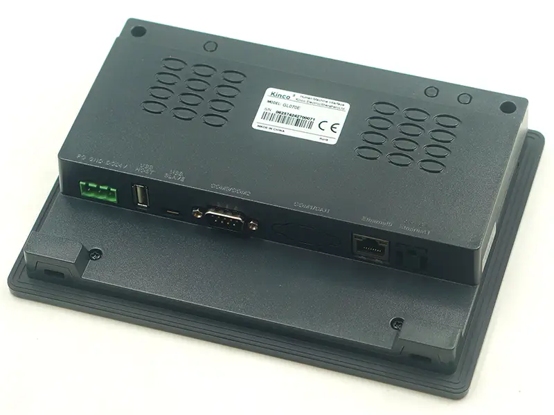 Kinco GL070E HMI タッチスクリーン 7インチ