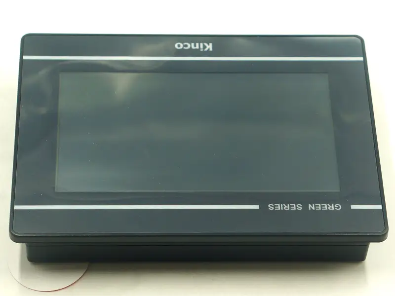 Kinco GL070E HMI タッチスクリーン 7インチ