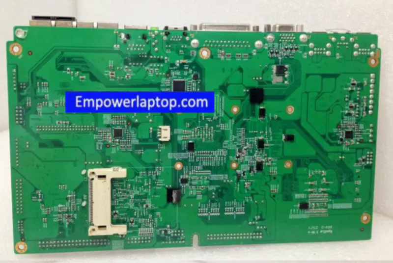 SENOR TECH GST588 GST588A GMB-RS232 産業用マザーボード