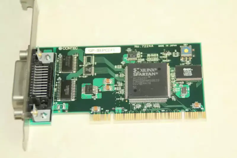 CONTEC GP-IB(PCI)FL GPIBカード