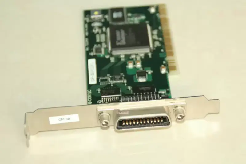CONTEC GP-IB(PCI)FL GPIBカード