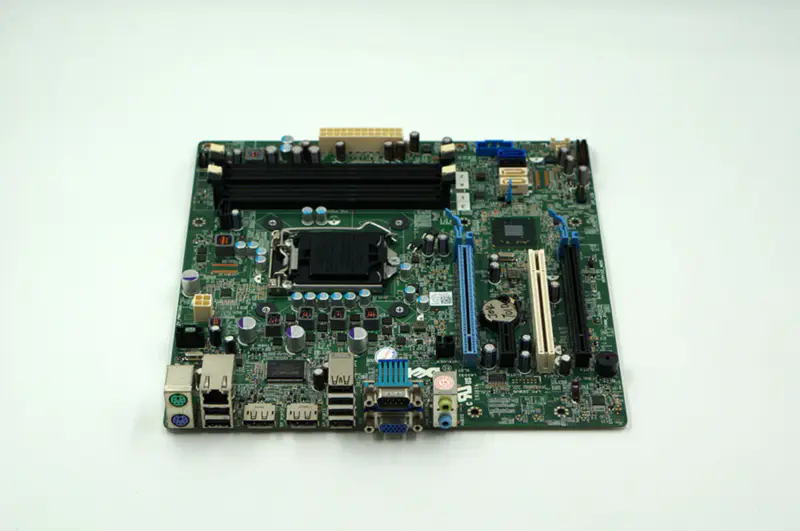 Dell OPX 7010 CN-0KRC95 KRC95 GY6Y8 CD6TV W2F8Gマザーボード
