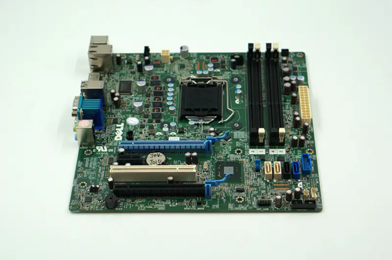 Dell OPX 7010 CN-0KRC95 KRC95 GY6Y8 CD6TV W2F8Gマザーボード