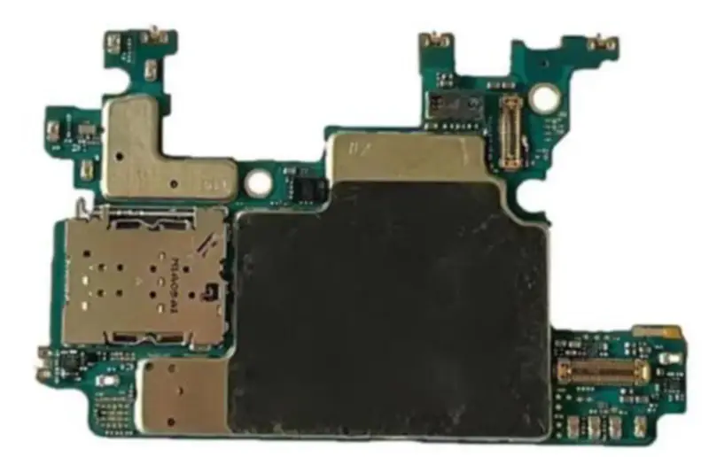 サムスンGalaxy z Flip3 F711B F711N F711Uマザーボード