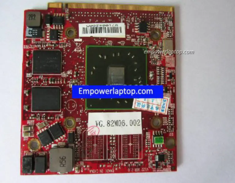 Acer 216-0707009 VG.82M06.002ビデオカード