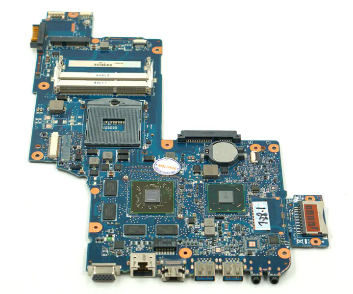 東芝H000046310 Satellite C875マザーボード