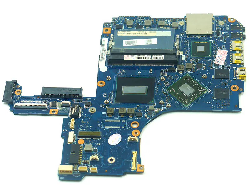 TOSHIBA Satellite P50-C P55T P55T-B H000071910 VG20SQG 20CQGマザーボード