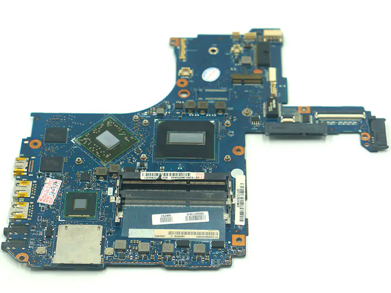TOSHIBA Satellite P50-C P55T P55T-B H000071910 VG20SQG 20CQGマザーボード