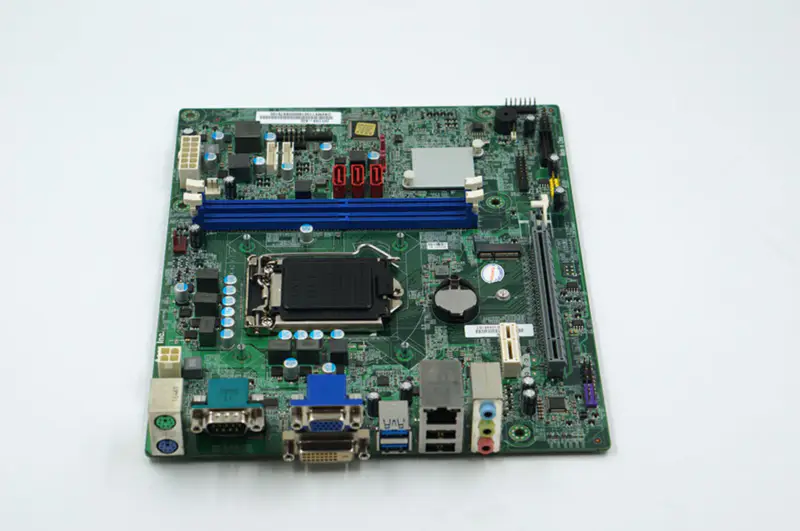 Acer H11H4-AD マザーボード LGA1151 Z97 RAM M-ATX