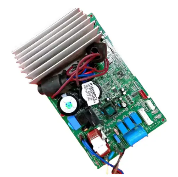 エアコン室外ユニット制御ボードR51WBP1 H18WBPC1
