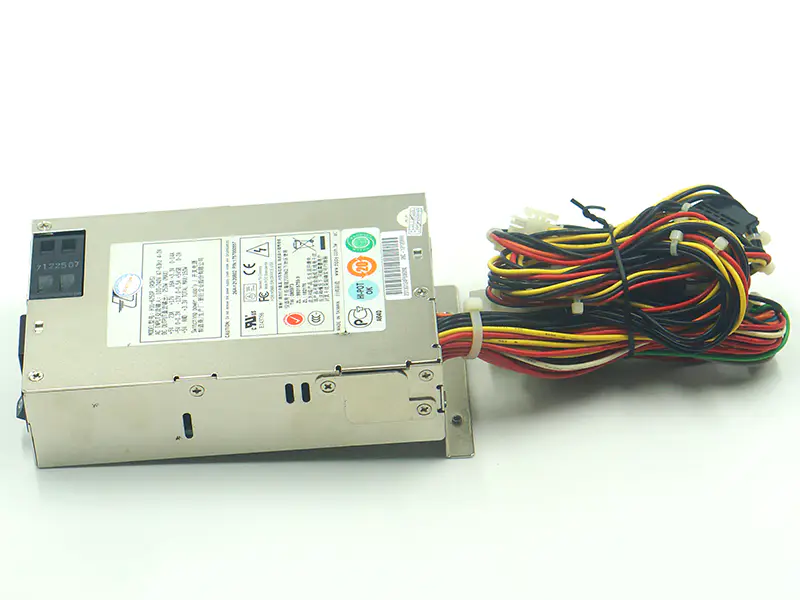 Zippy Emacs H1U-6200P H1U-6150P電源