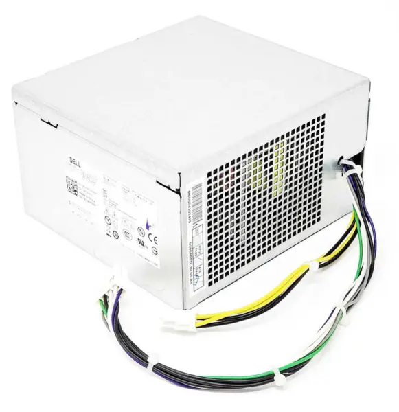 Optiplex 3020 7020 9020 290w Atx の電源のための内部の網の部品 H290am-00 Rvthd