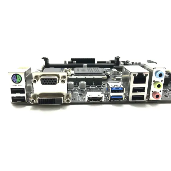 MSI H310M PRO-M2 PLUSマザーボード