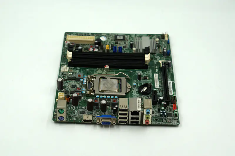 エイサーX3950 X5950 EL1860 ZX4951 ZX6951 H57D02マザーボード