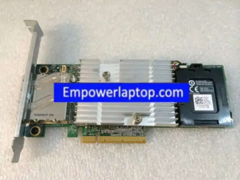 DELL SAS PERC H810 1GB MD1200 アレイカード