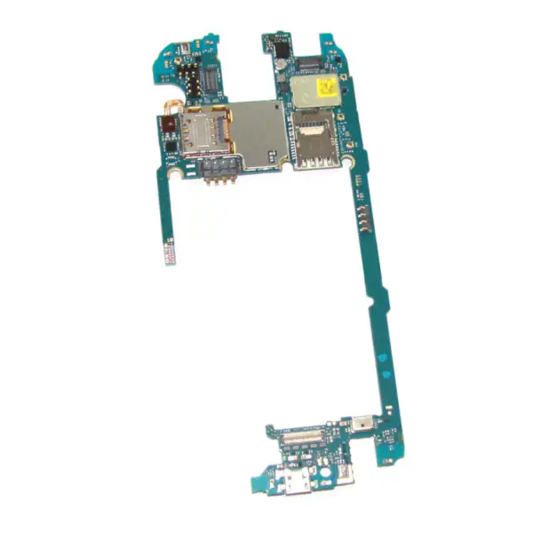 LG G4 H818Pマザーボードは32ギガバイトのロックを解除