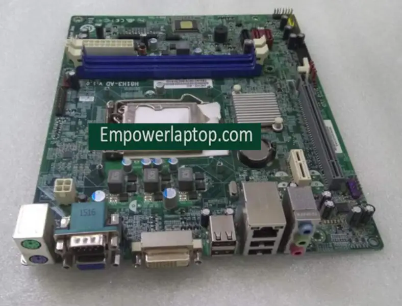ACER X4630 N4630 N4630G X2630G マザーボード H81H3-AD LGA1150
