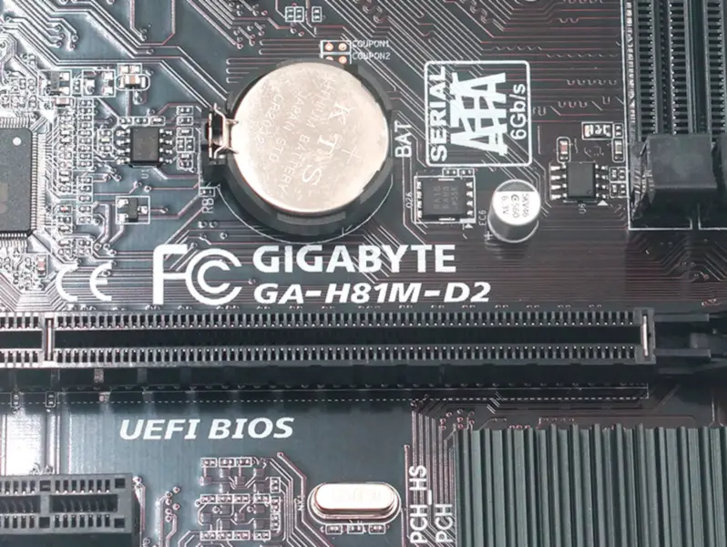 Ga マザーボード H81 Ddr3 マザーボード サポート第 4 世代 Cpu Lga1150 Ddr3 Ga H81m D2
