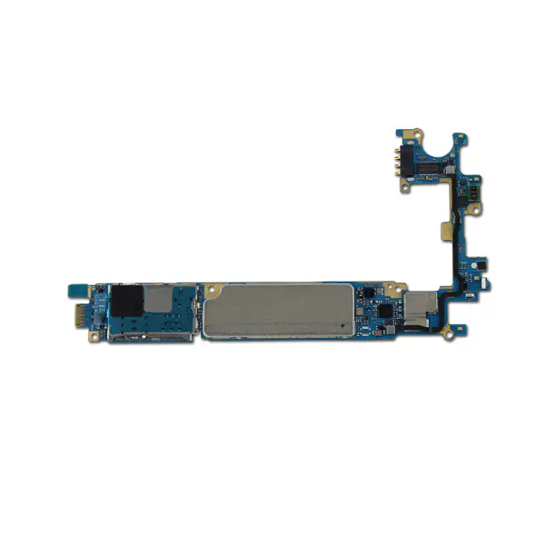 LG G5 H860マザーボードは32ギガバイトのロックを解除