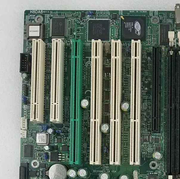 SuperMicro H8DA8 デュアルAMDサーバー・マザーボード
