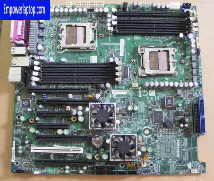 SuperMicro H8DAi-2 ワークステーション・マザーボード