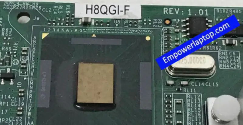 SuperMicro H8QG6-F G34 AMD 4ウェイ・ハイエンド・サーバー・マザーボードは16コアをサポート